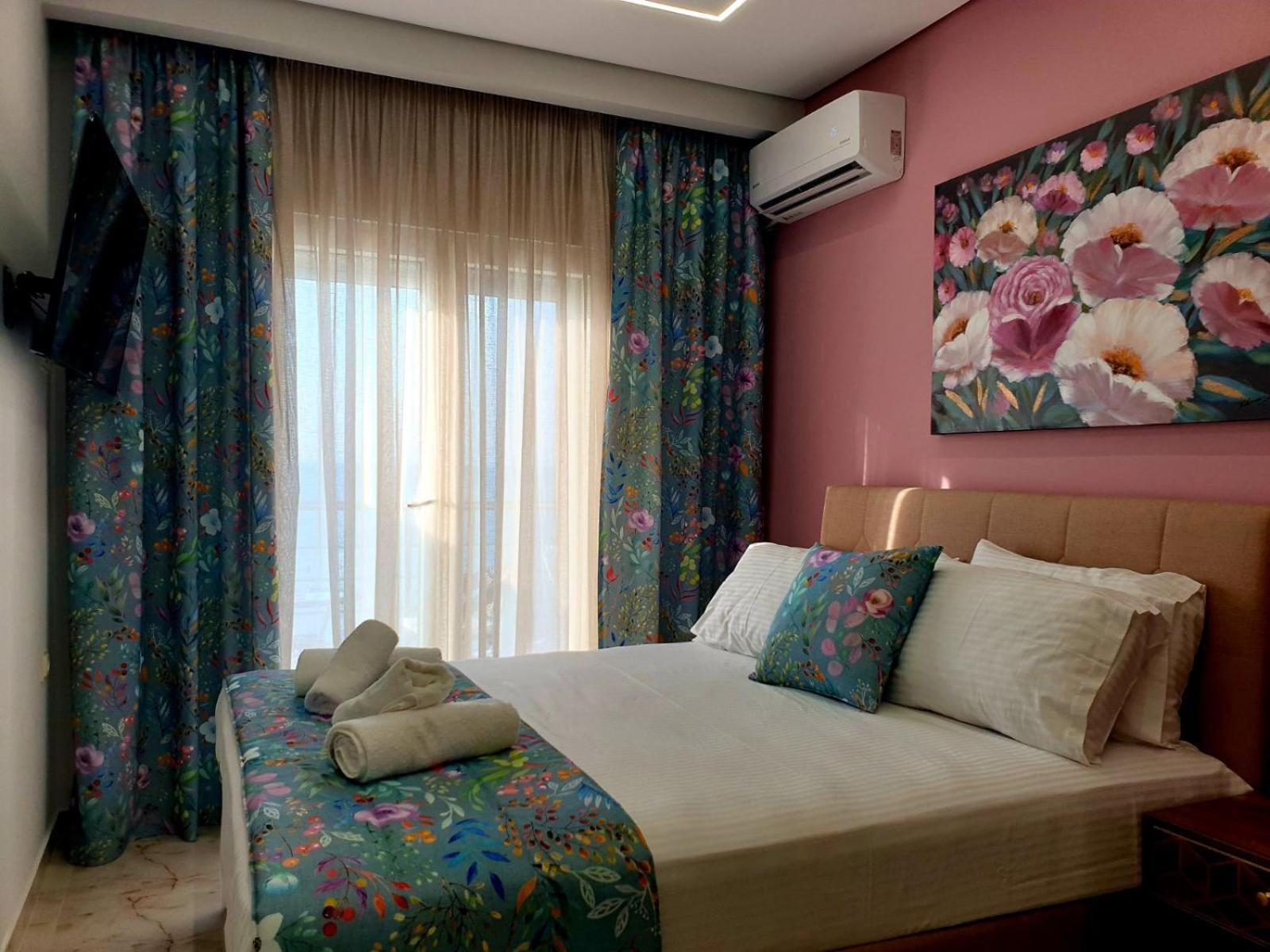 Studios Aigialos Peraía Екстериор снимка