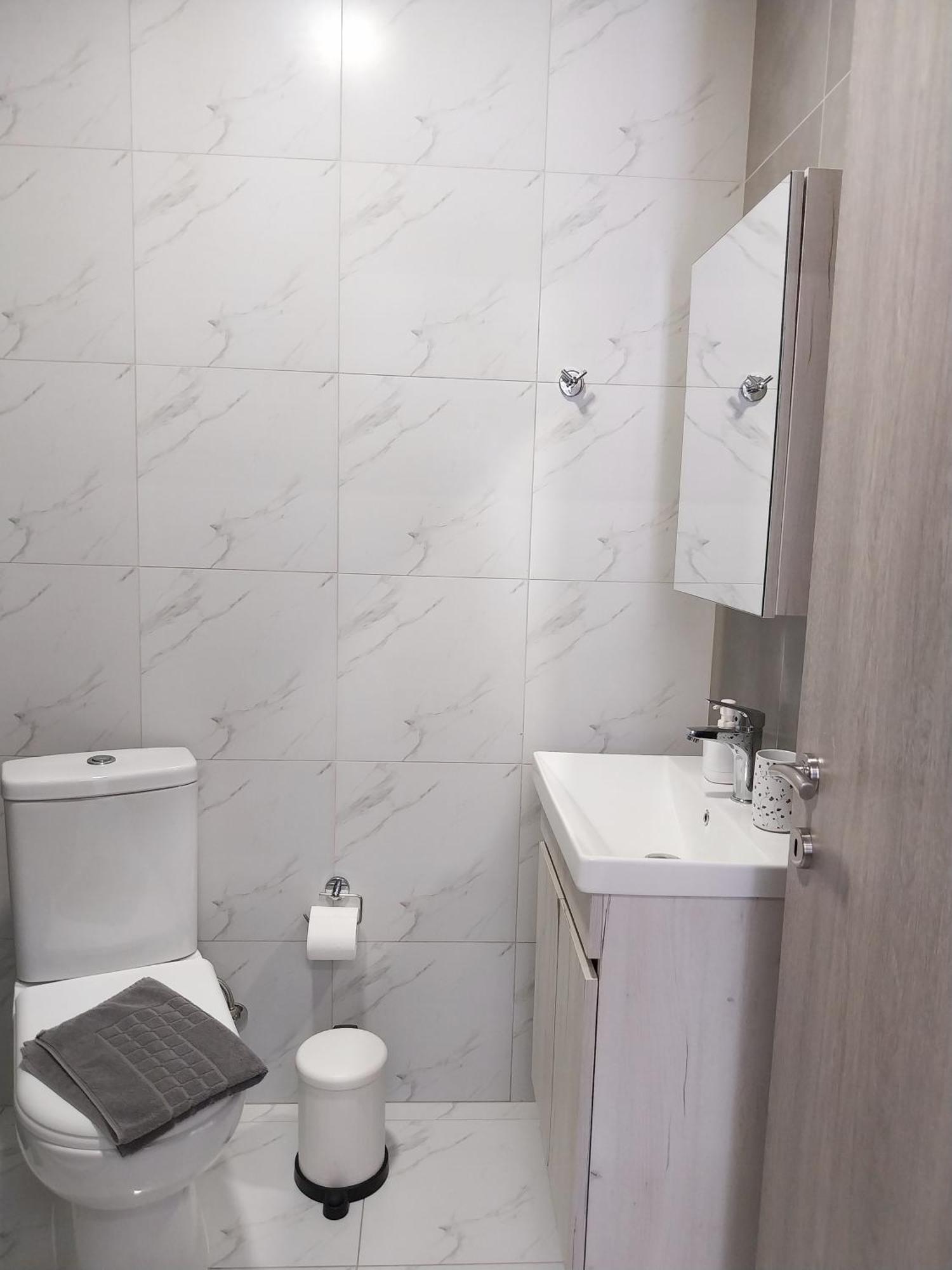 Studios Aigialos Peraía Стая снимка