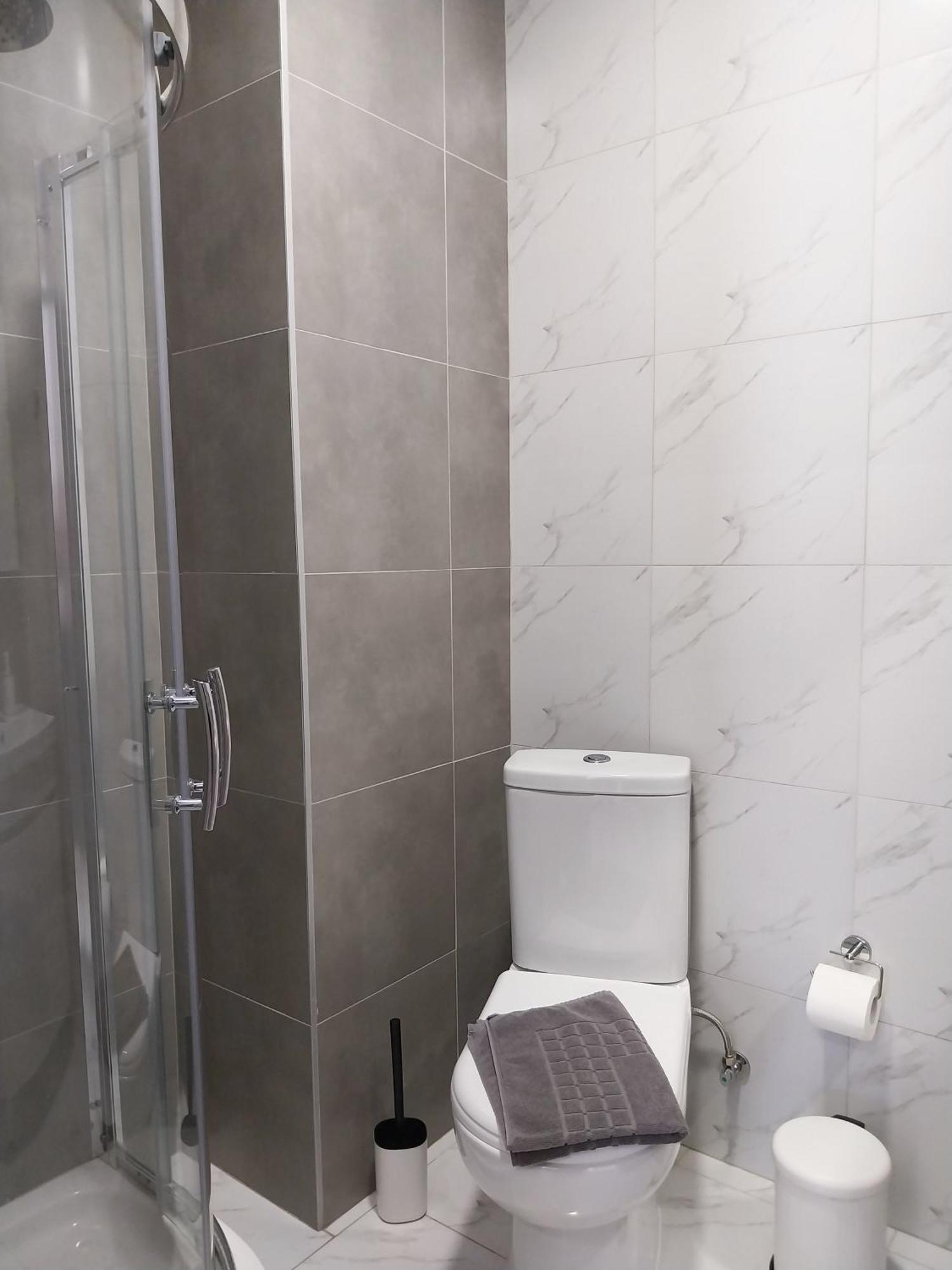 Studios Aigialos Peraía Стая снимка